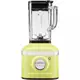 Блендер стационарный KitchenAid Artisan K400 5KSB4026EKG 1200 Вт лимонный