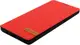 Чехол-накладка Usams Duke Series Samsung Galaxy Note 8 Red