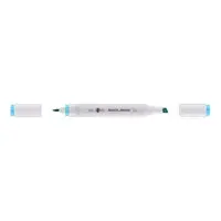Маркер двусторонний Santi sketch SM-41 390582 тиффани