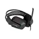 Наушники XTRIKE ME wired headset GH-712 |3.5mm*1+USB, RGB|