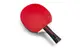 Ракетка для настольного тенниса Butterfly Ovtcharov Striker FL (6116600002)