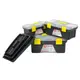 Комплект ящиков для инструмента 3шт (ВХ-0310 10"/ВХ-0312 12"/ВХ-0314 14") INTERTOOL BX-0303