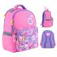 Рюкзак школьный Kite Education Love is Love K24-770M-2 15 л