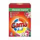 Порошок для стирки универсальный Gama Floresta Tropical 3в1 8435495837787 6.3 кг