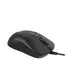 Мышь компьютерная проводная Bloody W72 Ultra Black черная