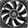 Кулер для корпуса ARCTIC F9 PWM PST CO