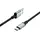Кабель HOCO USB to Type-C USB 3.0 excellent speed cable US10 |0.5m, 3A, 5Gbps|