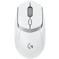 Мышь компьютерная безпроводная Logitech G309 LIGHTSPEED White L910-007207 белая