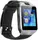 Смарт-часы UWatch DZ09 Silver