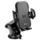 Держатель HOCO Touareg one-touch center console car holder CA76