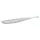 Силикон Lunker City Fin-S Fish 10/BG 4" #240 Blue Sky Shiner / (714341 / 24040)