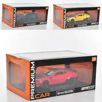 Машинка инертная Auto Mir AP-1784 18 см