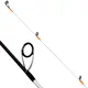 TSTI5-702F Удилище спининговое 7.0 ft 0.5-5.5g TIOGA TEAM SALMO