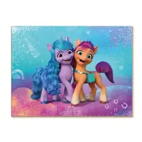 Дитячі Пазли My Little Pony \"Іззі та Санні\" DoDo 200304 30 елементів