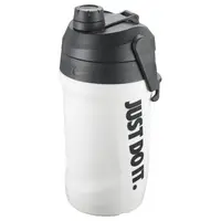 Бутылка Nike FUEL JUG 40 OZ белый, антрацит Уни 1182 мл