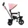 Велосипед трехколесный Momi TELDE Pink