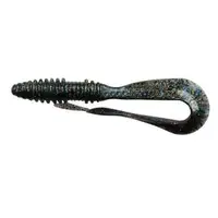 1551-01-88Силикон Keitech Mad Wag 7" 205 Bluegill