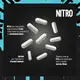 Аминокислота Universal Nutrition Animal Nitro, 44 пакетиков