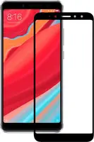 Защитное стекло Mocolo 2.5D Full Cover Tempered Glass Xiaomi Redmi S2 Black