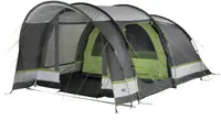 Намет п'ятимісний High Peak Brixen 5.0 Light Grey/Dark Grey/Green (11816)