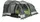 Палатка четырехместная High Peak Brixen 4.0 Light Grey/Dark Grey/Green (11815)
