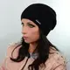 Шапка Ariela 18097 черный