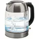 Электрочайник Polaris PWK-1791-СGL 1.7 л серый