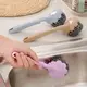 Щетка для мытья посуды 10776 20х6 см розовая