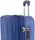Чемодан Gabol Journey L Blue 122847-003
