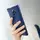 Чехол Baseus для Samsung Galaxy S9 BV Weaving, Blue (WISAS9-BV15)