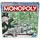 Настольная игра Hasbro Монополия классическая на укр. языке  (C1009)