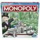 Настольная игра Hasbro Монополия классическая на укр. языке  (C1009)
