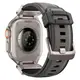 Ремешок Spigen для Apple Watch (49mm/46mm/45mm/44mm/42mm) - DuraPro Armor, Gray (AMP09104)