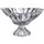 Фруктовница Bohemia Plantica 6KG03/99V44/220/Y 220 мм