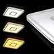 Светильник Smart SML-S02- 70-0 3000-6000K 70W BM