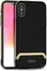 Чехол-накладка Ipaky Bumblebee Series/PC Frame With TPU Case Apple iPhone XS Max Gold