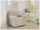 Чехол на кресло Бежевый Home Collection Karna Турция 50157