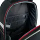 Набор Kite рюкзак + пенал + сумка для обуви SET_K24-555S-5 Racing