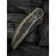 Нож складной Weknife Quinseris WE23093-2
