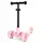 Самокат детский MINI iTrike BB 3-047-P трехколесный