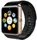 Смарт-часы UWatch Smart GT08 Gold/Black