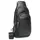 Мужской кожаный рюкзак Keizer K15021-black
