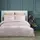 Комплект постельного белья 200х220 см Жаккард Ella Sensibility Arya AR-TR1004123