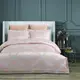 Комплект постельного белья 200х220 см Жаккард Ella Sensibility Arya AR-TR1004123