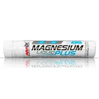 Витамины и минералы Amix Nutrition Performance Magnesium liquid Plus 25 мл Ананас