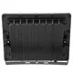 Прожектор уличный с солнечной панелью и датчиком света Greelite JX-400 400W с пультом (8956)