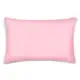 Евро постельное белье с простыней на резинке BABY BLUSH CS1