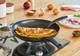 Сковорода универсальная Tefal Simply Clean B5670653 28 см черная