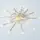 Электрическая гирлянда YES Нить 975054 2.8 м 41 LED тепло-белая