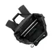Рюкзак городской Rivacase 5321 black 25 л черный